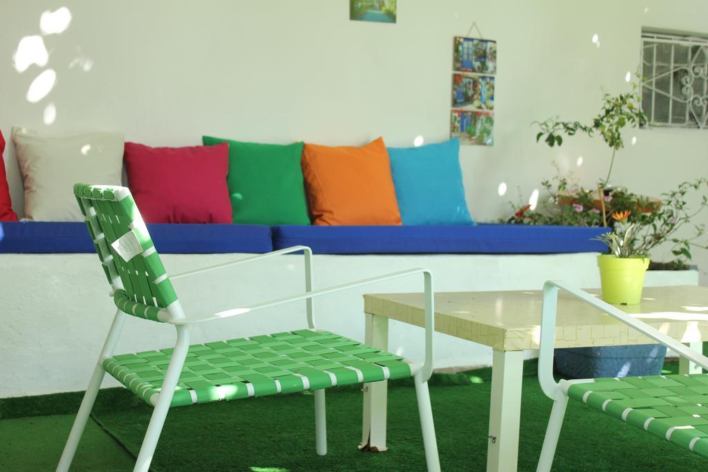 בודרום Merih Hotel מראה חיצוני תמונה
