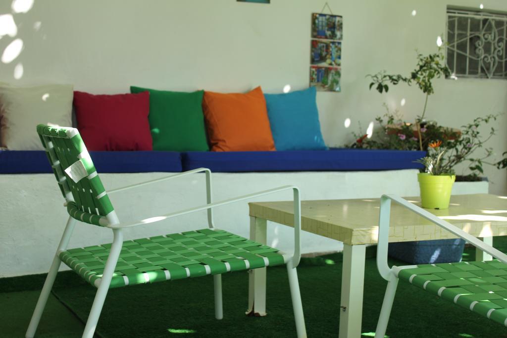 בודרום Merih Hotel מראה חיצוני תמונה