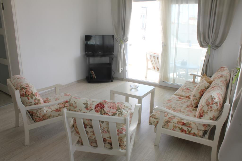 בודרום Merih Hotel חדר תמונה