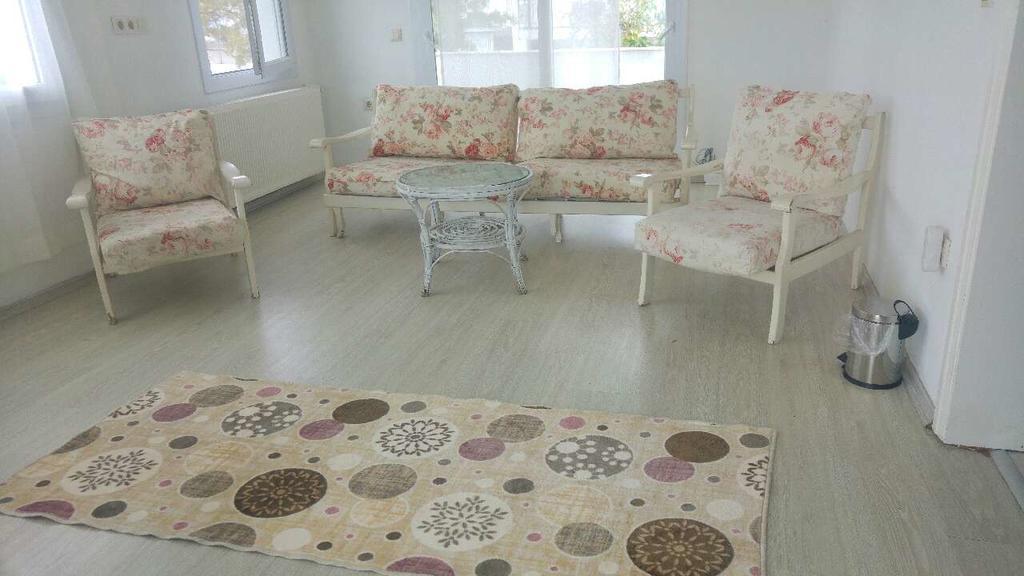 בודרום Merih Hotel מראה חיצוני תמונה