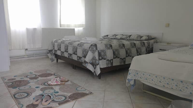 בודרום Merih Hotel מראה חיצוני תמונה