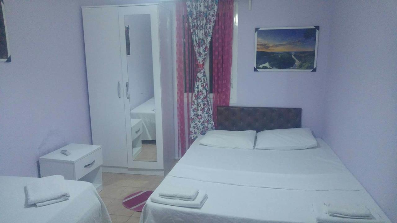 בודרום Merih Hotel מראה חיצוני תמונה