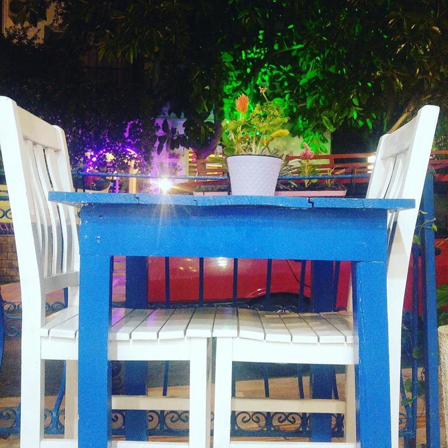 בודרום Merih Hotel מראה חיצוני תמונה