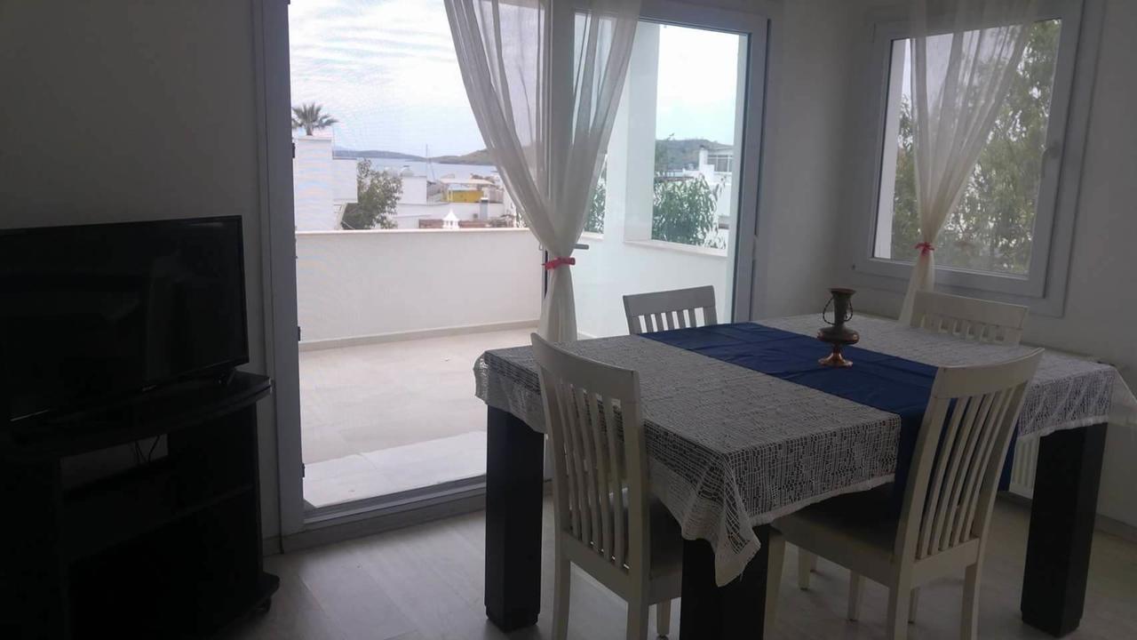 בודרום Merih Hotel מראה חיצוני תמונה