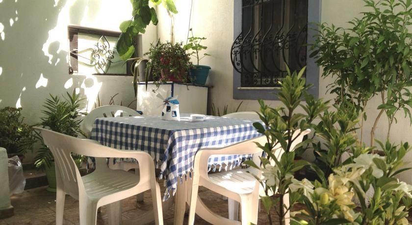 בודרום Merih Hotel מראה חיצוני תמונה
