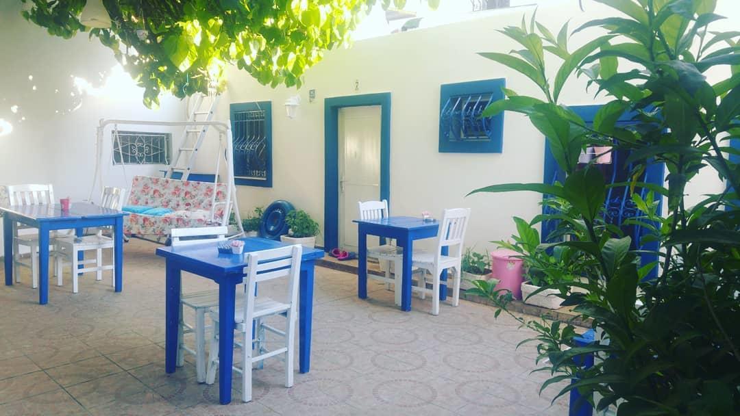 בודרום Merih Hotel מראה חיצוני תמונה