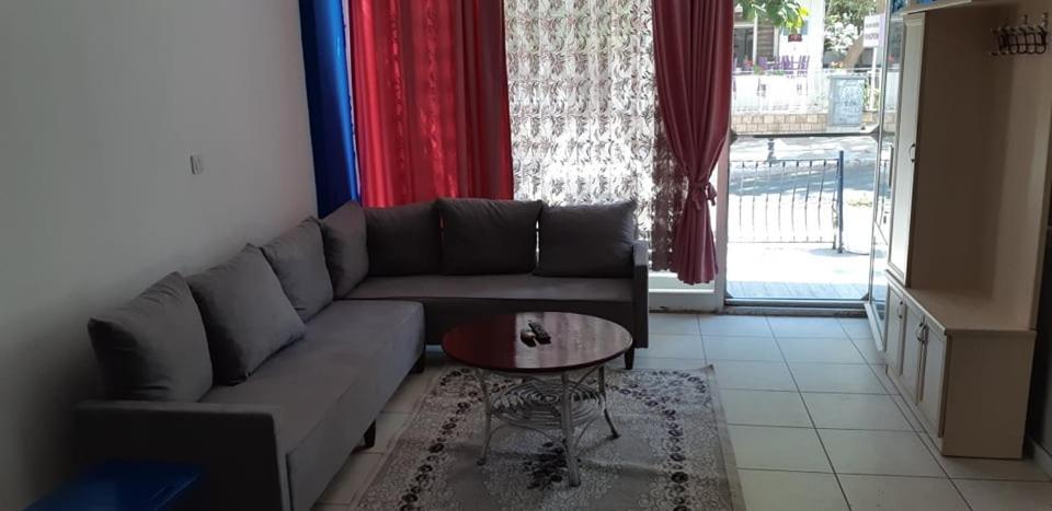 בודרום Merih Hotel מראה חיצוני תמונה