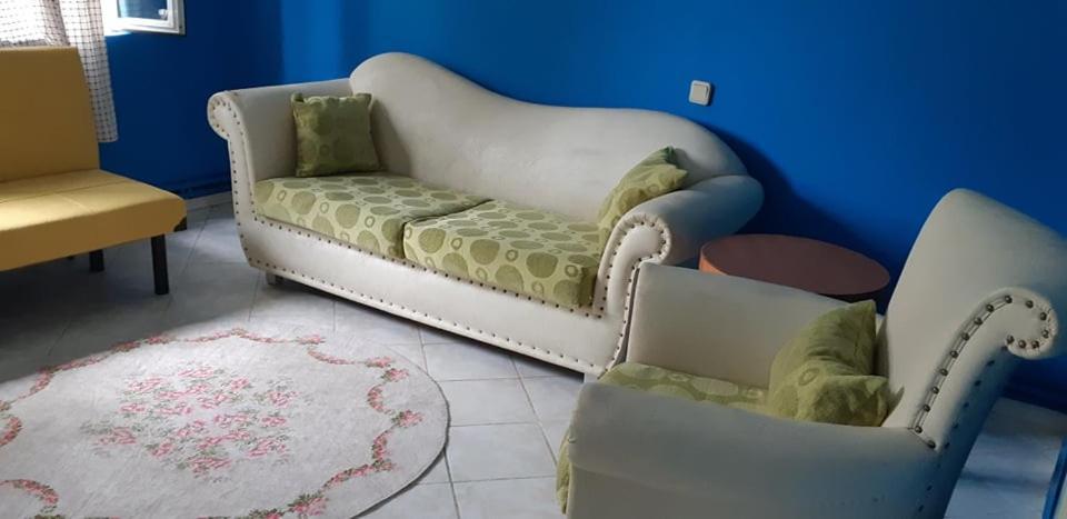 בודרום Merih Hotel מראה חיצוני תמונה