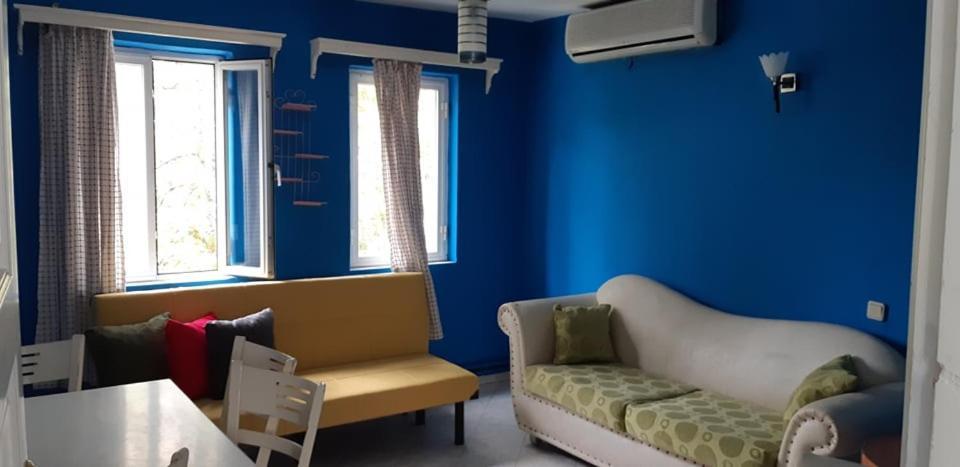 בודרום Merih Hotel מראה חיצוני תמונה