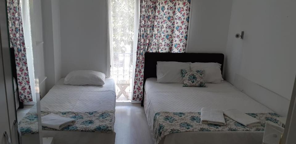 בודרום Merih Hotel מראה חיצוני תמונה