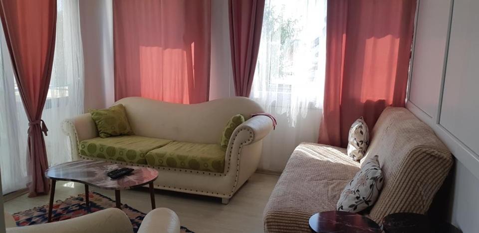 בודרום Merih Hotel מראה חיצוני תמונה
