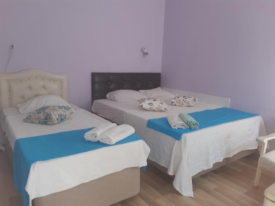 בודרום Merih Hotel מראה חיצוני תמונה